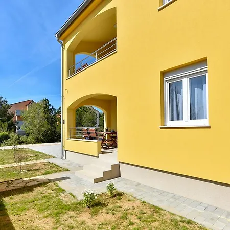 Apartments Ana Vrsi Exterior photo