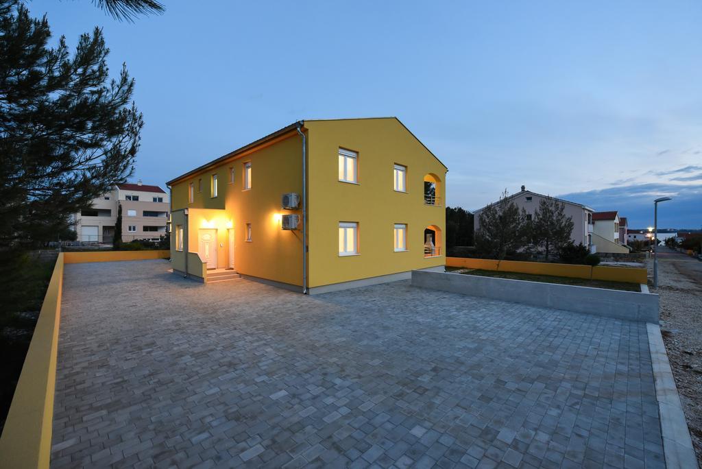 Apartment Ana Vrsi