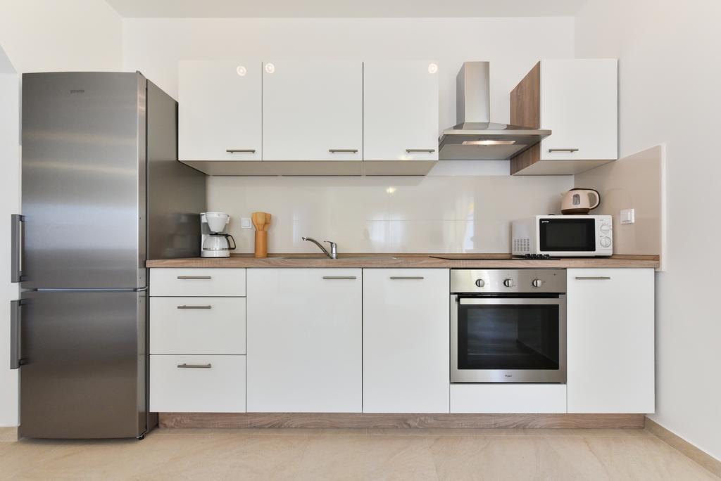 Ana Apartment *