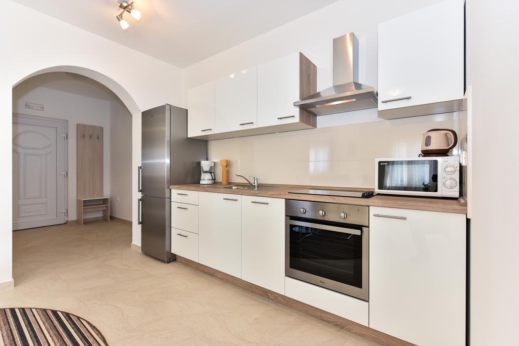 Apartment Ana Vrsi