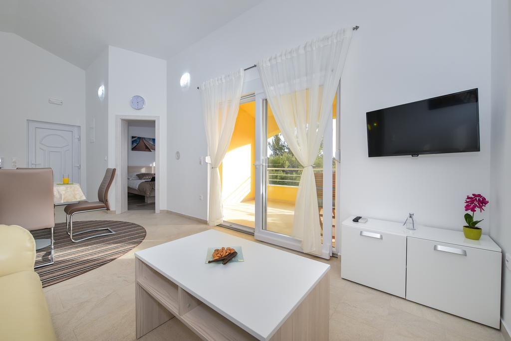 Apartment Ana Vrsi