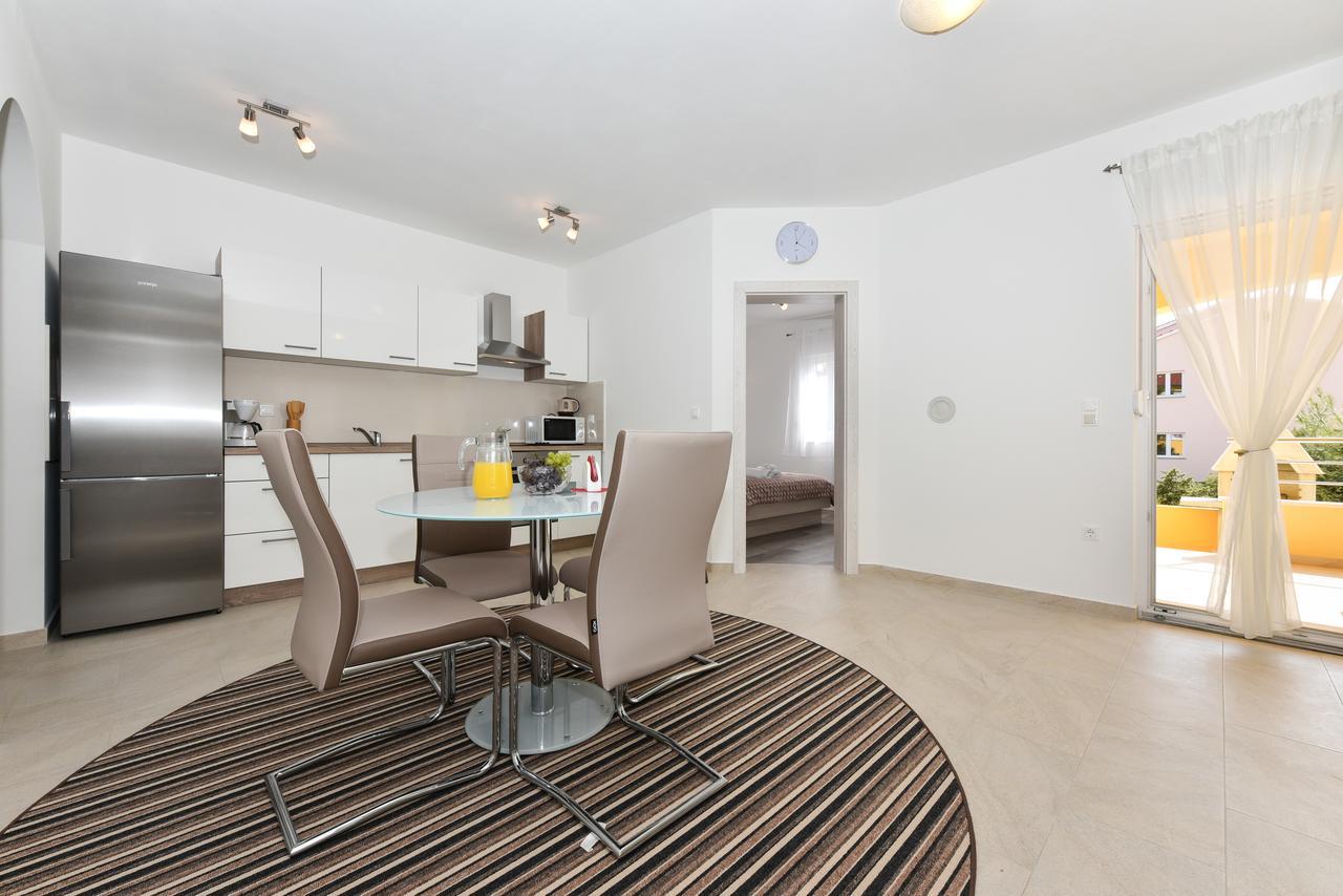 Apartment Ana Vrsi