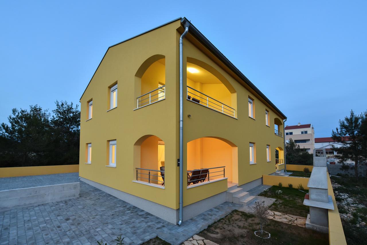 Apartment Ana