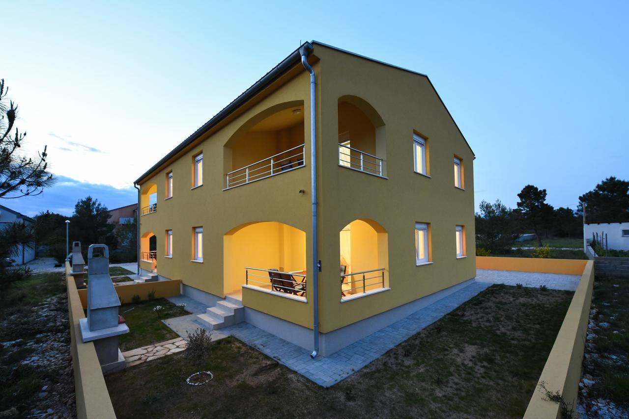 Apartment Ana